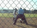 Ronnie Galosic - San Pedro, CA Baseball