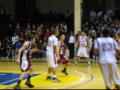 Johnny Fu - Washington, CA Basketball