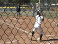 Marlee Rettig - Redlands, CA Softball