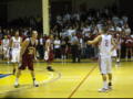 Malcolm James - Washington, CA Basketball