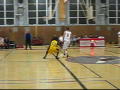 Byron Jones - Washington, CA Basketball