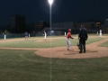 Monroe, CA Baseball vs. Panorama