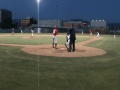 Monroe, CA Baseball vs. Panorama
