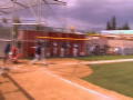 Monroe, CA Baseball vs Reseda