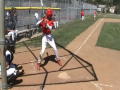 Monroe, CA Baseball vs Reseda