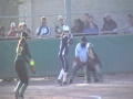 Chelsea Rosario - Redlands, CA Softball