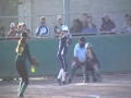 Chelsea Rosario #3 - Redlands, CA Softball