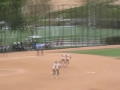 Redlands, CA - Kendall Apodaca Hit