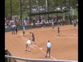 Redlands, CA - Kashmir double play