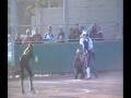 Redlands, CA - Amanda's Game Winner