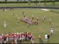 Gary Holmes - Seminole Ridge, FL Football