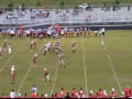 Trevor Vanscoy - Seminole Ridge, FL Football