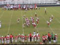 Tyler Butler - Seminole Ridge, FL Football