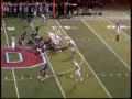 Cameron Stover - Northgate, CA Football