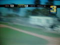 Blake Mendoza Hits Towering Homer Into 14th Street