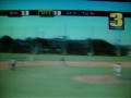 Danny Matienzo Working The Pitchout