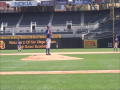 ramona High @ Petco Park