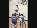 Destiny Coley - Benton, LA Girls Basketball