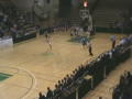 Jordan Gleason Second Sectional Dunk