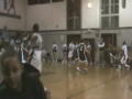Griffin Kelly Tip Dunk vs. Schalmont