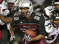 Braden River, FL - Tevin Bryant