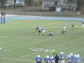 Jack Hannifan-WR/S-2011-Rockhurst-KC