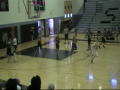 Deion Giddens - Summer League 2010