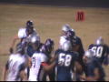 Graham Newcomb Highlights - Pancake Blocks