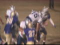Pancake VS Notre Dame Prep