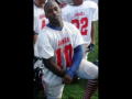 Jamaica, NY - Shawn Todd# 10 