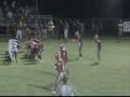 Northest Lauderdale, MS - Everette with 60 yd Run