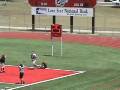 Laredo LBJ, TX - FRESHMEN TD