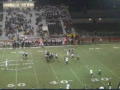 Klein Oak, TX - Skyler Denny Junior LG 2009