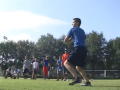 Lake Wales, FL - Drake Haff QB Camp