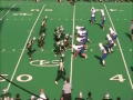 Steinmetz, IL - Marcus Smith 45 yd td