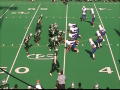 Steinmetz, IL - Marcus Smith 45 yd rushing td