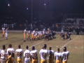 Perquimans, NC - Anthony Geartner Sack