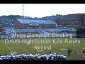Duluth, GA - Myles Campbell - Kick Return