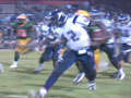 Marquise Williams Highlights N.C.