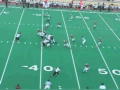 Skyler Denny Klein Oak, TX - 2009 JR seaon LT