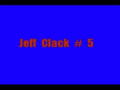 Textbook Defensive Back Perfomance ( Jeff Clack)