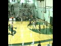 Highlands, TX - Game winning shot