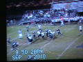 Jefferson Area, OH - Scott Davidson TD Run