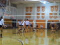 Port Charlotte, FL vs Sarasota, FL - 9/8/10