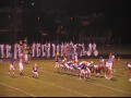 Derry, PA - 23 yard FG - Matusak