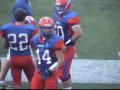 Covenant Christian, TX vs Oakridge 091010