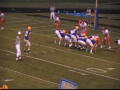Derry, PA - Kriebel 1 yard TD Run