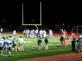Sacred Heart Cathedral, CA vs. Justin-Siena