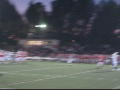 Palo Alto, CA vs. Burlingame, CA - Williams TD