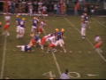 Derry, PA - Noah Varrato 15 yard Run